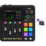 RØDE RODECaster Pro – Sleviste.cz