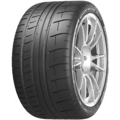 Dunlop SP Sport Maxx Race 245/35 R19 93Y – Hledejceny.cz