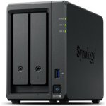 Synology DiskStation DS725+ – Zboží Živě