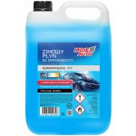 Moje Auto Zimní kapalina do ostřikovačů -20°C 5 l | Zboží Auto