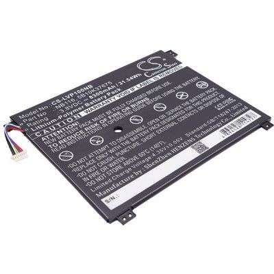 Cameron Sino CS-LVP100NB 8300mAh - neoriginální – Hledejceny.cz