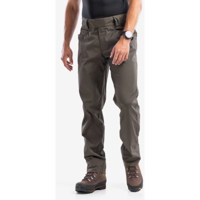 Kalhoty Helikon-Tex Greyman Tactical DuraCanvas taiga green – Zboží Mobilmania