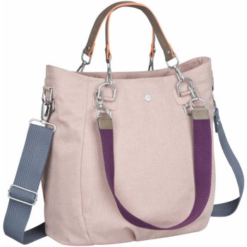 Lässig Green Label Mix'n Match Bag rose