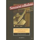 Senzační odhalení -- Shakespearovy letopisy - John Underwood