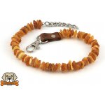 Marius Sliazas Proprietorship Jantarový obojek – Zboží Dáma