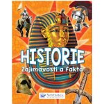 Historie - Zajímavosti a fakta – Zboží Mobilmania