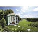 Biohort Europa 1 172 x 84 cm tmavě zelená – Hledejceny.cz