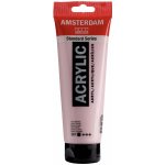 Amsterdam Standard akrylová barva 361 Light Rose 250 ml – Hledejceny.cz