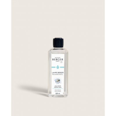 Maison Berger náplň katalytické lampy Celestial Aqua 500 ml – Hledejceny.cz