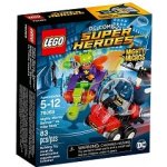 LEGO® Super Heroes 76069 Mighty Micros: Batman vs. Killer Moth – Hledejceny.cz