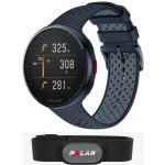 Polar Pacer Pro + HR – Zboží Živě