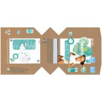 Pampers Harmonie 5 21 ks – Hledejceny.cz