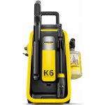 Kärcher K 6 Comfort Premium 1.324-900.0 – Zboží Mobilmania