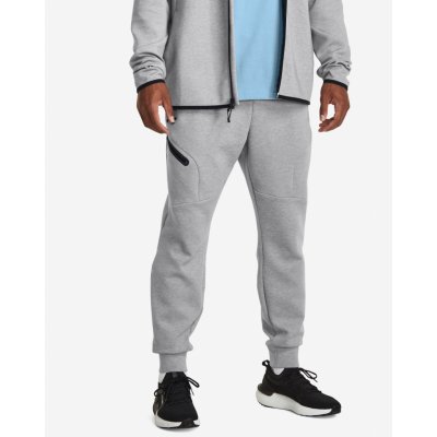 Under Armour kalhoty UA Unstoppable Flc Joggers-GRY 1379808-011