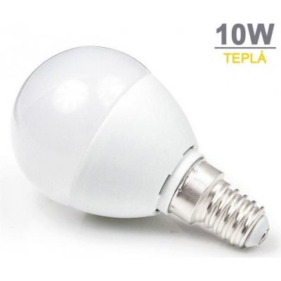 LED žárovka E14 T26 1,5W 150LM 6000K [WOJ+52322_1.5W] levná
