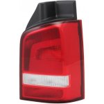 ZADNÍ SVĚTLO, LAMPA PRAVÉ CARAVELLE, MULTIVAN VOLKSWAGEN TRANSPORTER/MULTIVAN (T5), 10.09- OE: 7E5945096C, 7E5 945 096 E DEPO | Zboží Auto