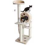 Trixie Škrábadlo SALAMANCA 138 cm – Zboží Dáma