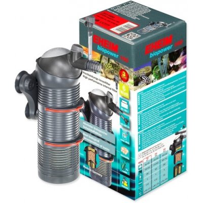 Eheim Biopower 160 (2411) – Zboží Dáma
