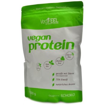 VegiFEEL Vegan Protein 500 g
