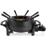 Tristar FO-1107 Fondue sada pro 8 osob – Hledejceny.cz