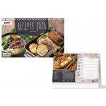 stolní Recepty 1061678 2026 – Zboží Mobilmania