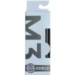CCELL® M3 Vape Baterie typu 510 barva černá 350mAH – Zboží Dáma