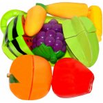 Wiky ovoce set 8 ks – Zboží Dáma