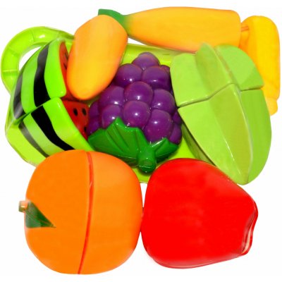 Wiky ovoce set 8 ks – Zboží Dáma