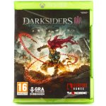 Darksiders 3 – Zboží Mobilmania