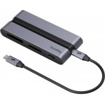 SmallRig 4662 CFexpress Docking Station for Creators (Type B) – Zboží Mobilmania