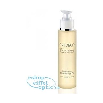 Artdeco cleansing & Specials Soothing cleansing Oil 125 ml