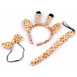 set Žirafa – Zboží Dáma