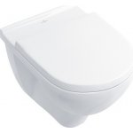 Villeroy & Boch O.NOVO 5660HR01 – Hledejceny.cz
