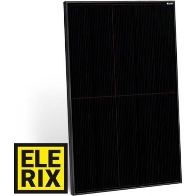 Elerix Fotovoltaický solární panel 410Wp