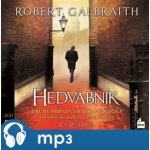 Hedvábník - Robert Galbraith – Hledejceny.cz