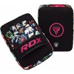 RDX Focus Pad Floral – Zboží Dáma