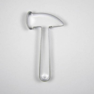 Vykrajovátko kladivo 86x48mm - Jandejsek – Hledejceny.cz