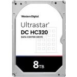 WD Ultrastar HC320 8TB, HUS728T8TALE6L4 (0B36404) – Zboží Živě