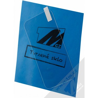 1Mcz Glass tvrzené sklo pro Apple iPhone 16 Pro / 17 / 17 Pro 1M43807 – Zboží Živě