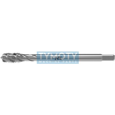 Závitník strojní DIN 376, ISO2, HSSE-V3, 223044, M16 /4050NX/ – Hledejceny.cz