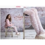 Knittex punčochové kalhoty Hana 20 den bílé – Zbozi.Blesk.cz