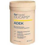 Formeds Olicaps ADEK 60 kapslí – Hledejceny.cz