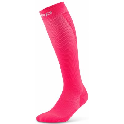 CEP kompresní podkolenky 5.0 dámské růžová – Zboží Dáma