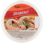 Palma Utopenci v pikantní omáčce 500g