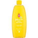 Johnson's Baby šampon Gold 500 ml – Zboží Dáma