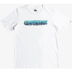 QUIKSILVER Drop Shadows White