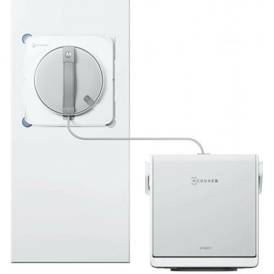Ecovacs Winbot W2S Omni – Zboží Mobilmania