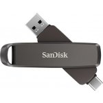 Sandisk Extreme PRO Dual Drive 256 GB SDDDE1-256G-G46 – Zboží Mobilmania