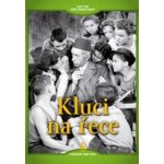 Krška Václav: Kluci na řece - digipack DVD – Hledejceny.cz