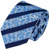 Kravata Binder de Luxe kravata vzor 122